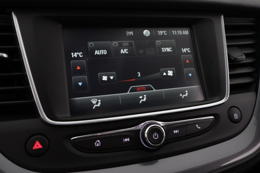 OPEL Grandland X 2018