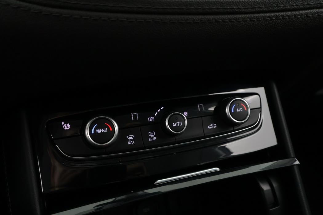 OPEL Grandland X 2018