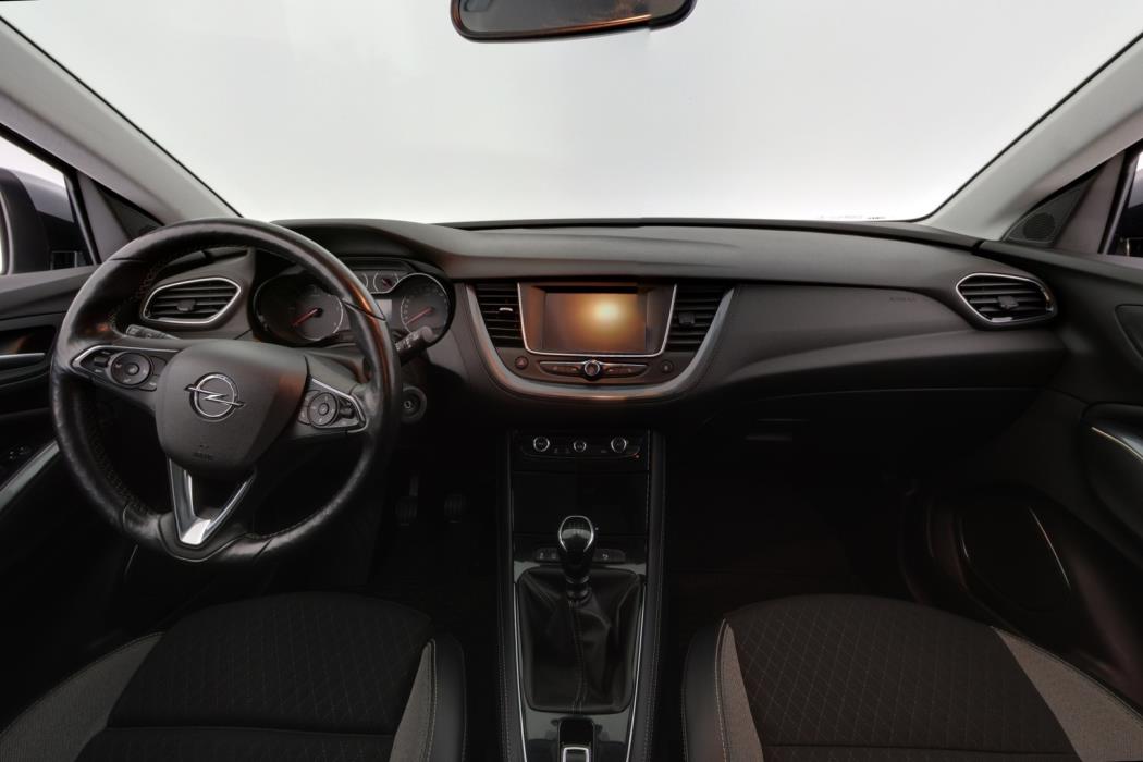 OPEL Grandland X 2018