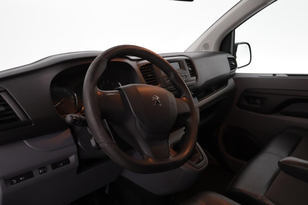 PEUGEOT Expert 2018
