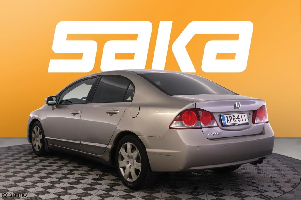 HONDA Civic 2006