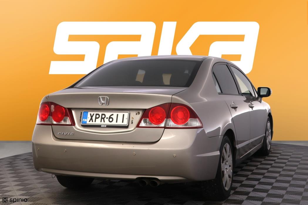 HONDA Civic 2006