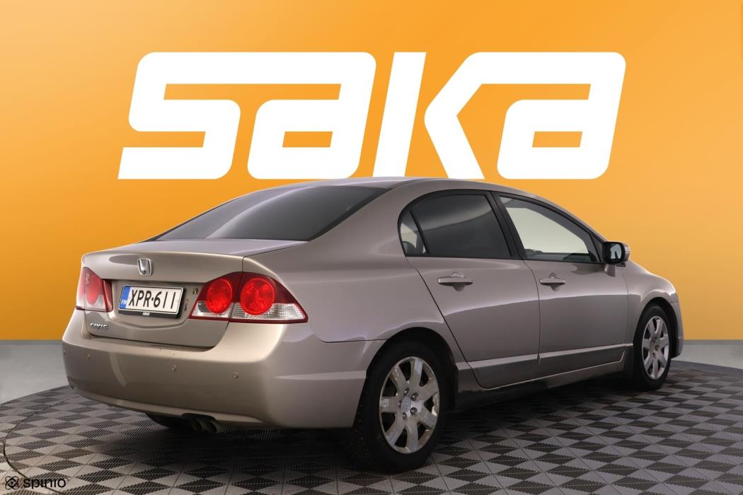 HONDA Civic 2006