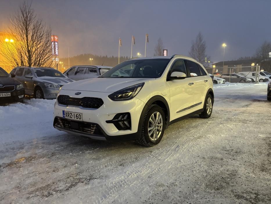 KIA NIRO 2021