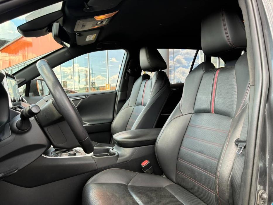 TOYOTA RAV4 Plug-in 2020