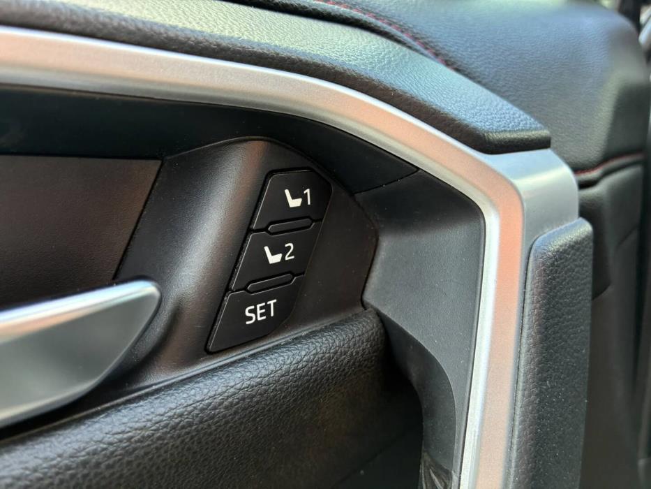 TOYOTA RAV4 Plug-in 2020