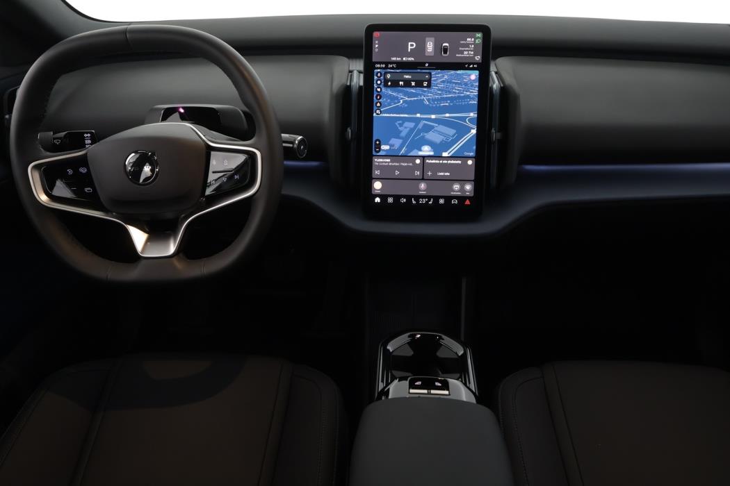 VOLVO EX30 2024