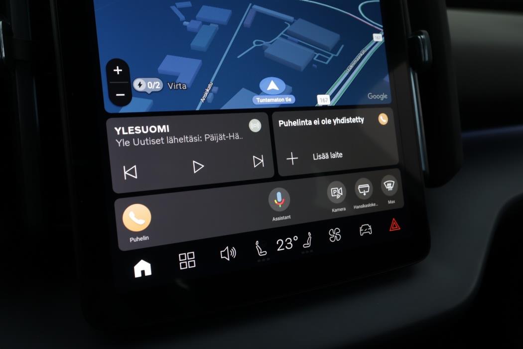 VOLVO EX30 2024