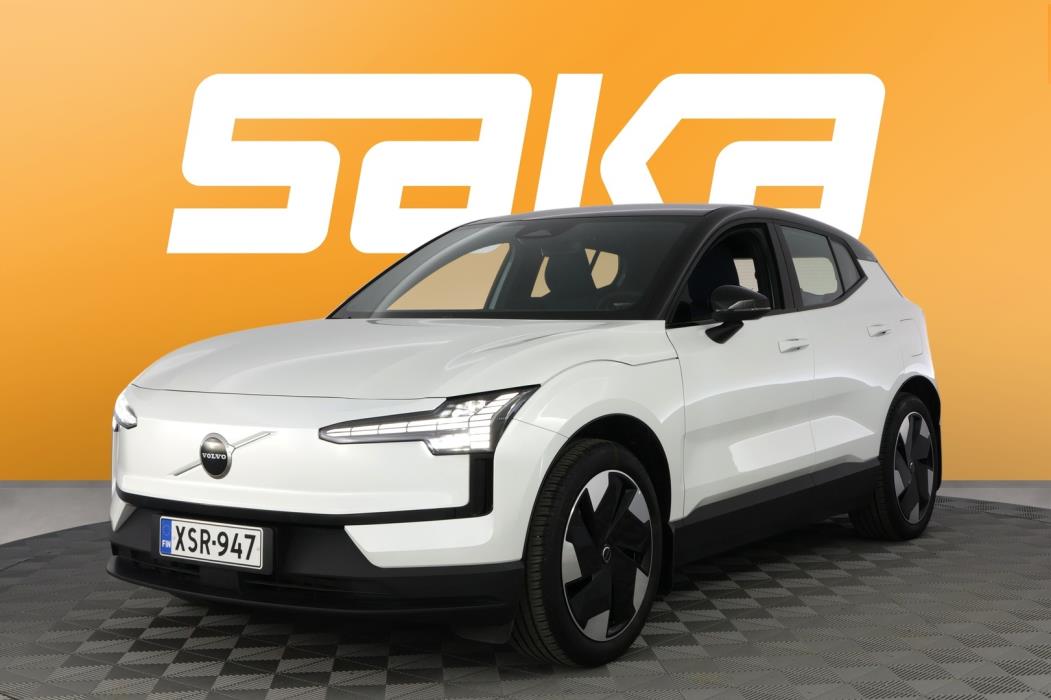 VOLVO EX30 2024