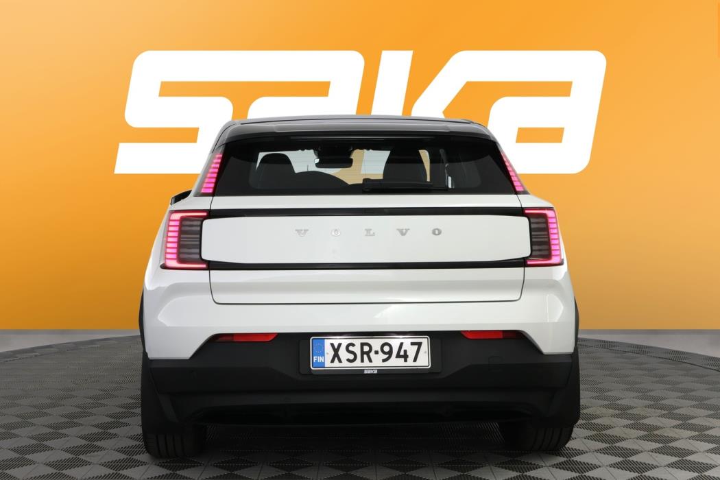 VOLVO EX30 2024