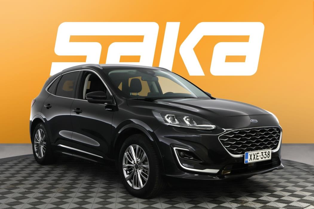 FORD Kuga 2021