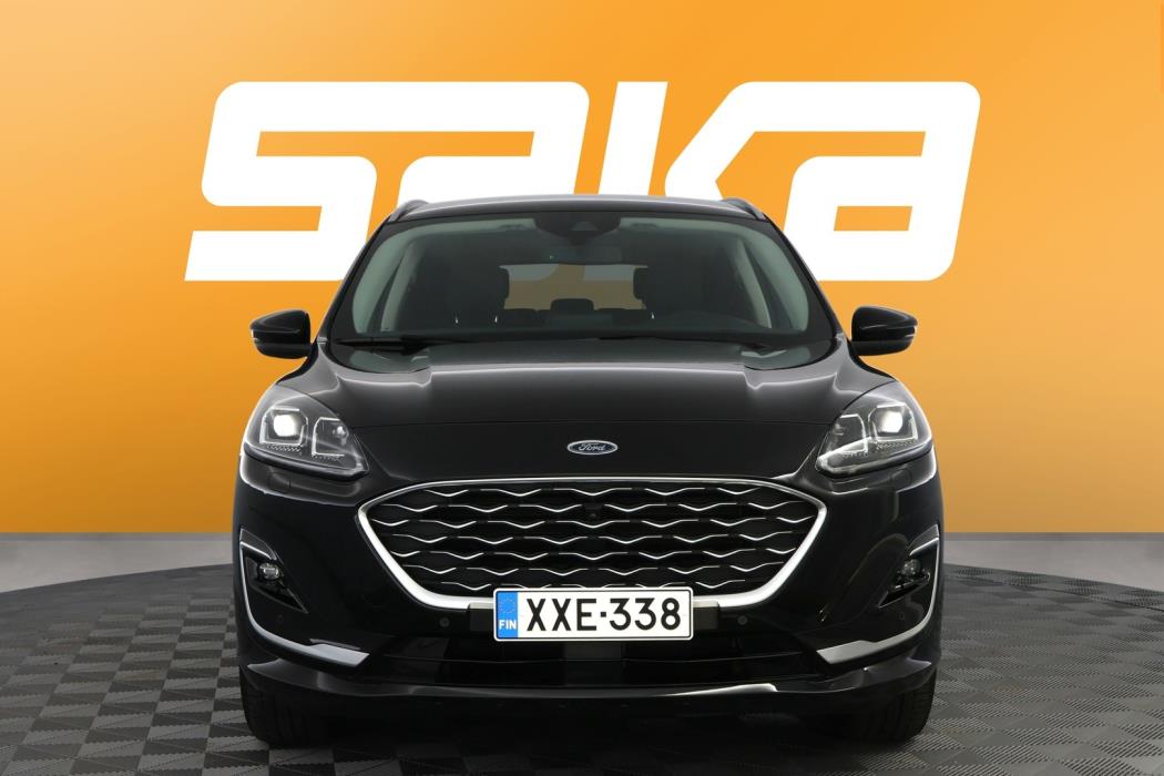 FORD Kuga 2021