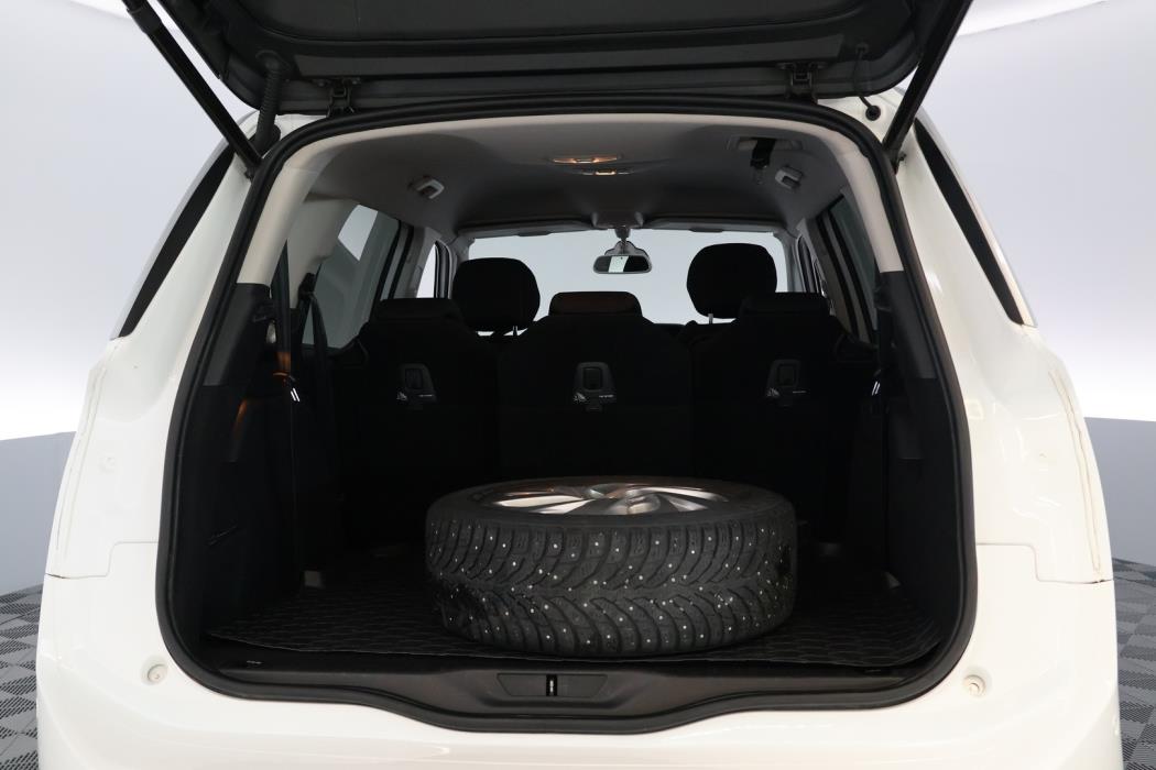 CITROEN GRAND C4 space tourer 2020