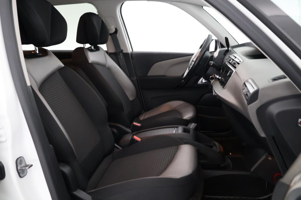 CITROEN GRAND C4 space tourer 2020