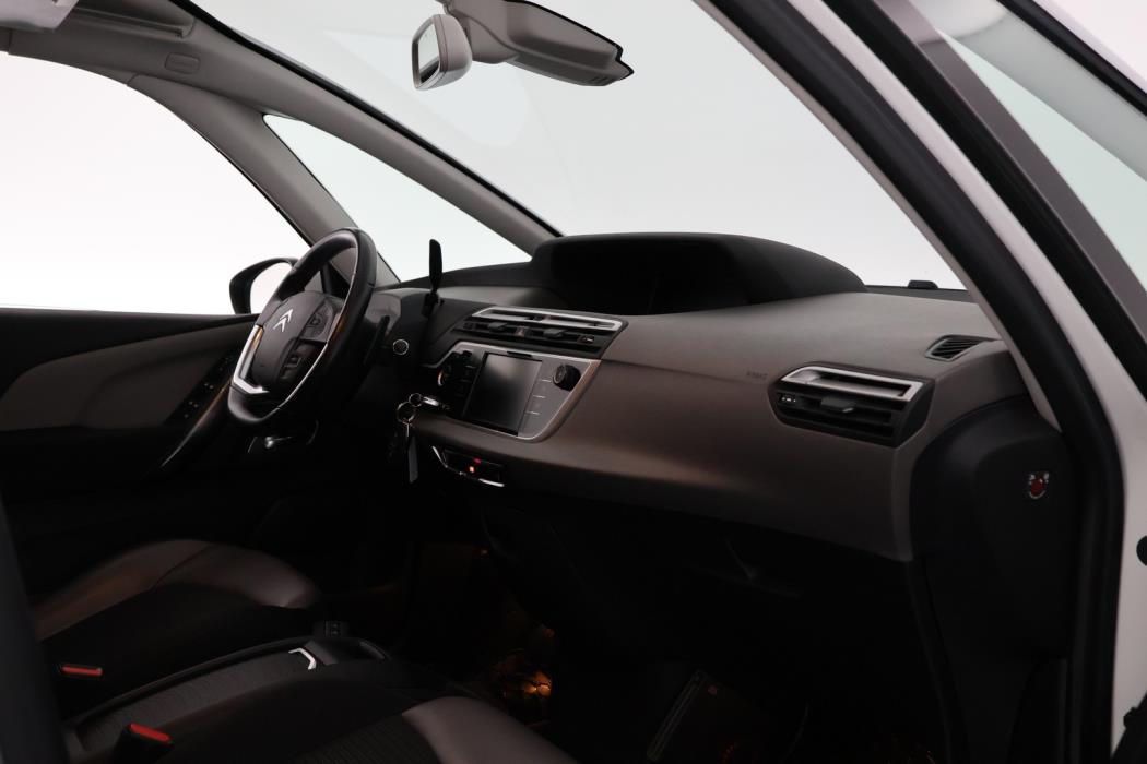 CITROEN GRAND C4 space tourer 2020