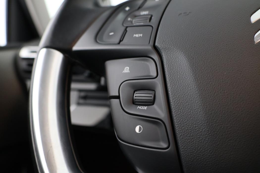 CITROEN GRAND C4 space tourer 2020