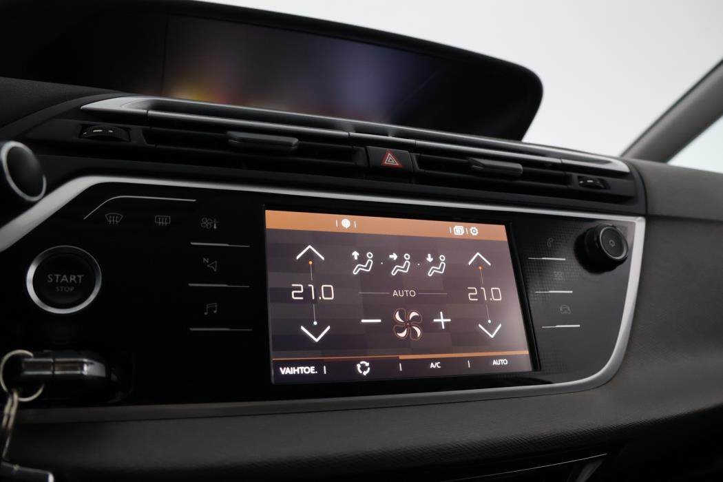 CITROEN GRAND C4 space tourer 2020