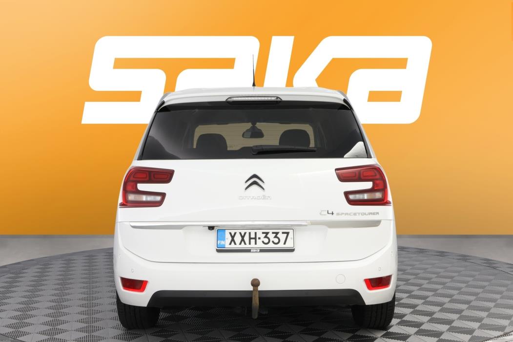 CITROEN GRAND C4 space tourer 2020