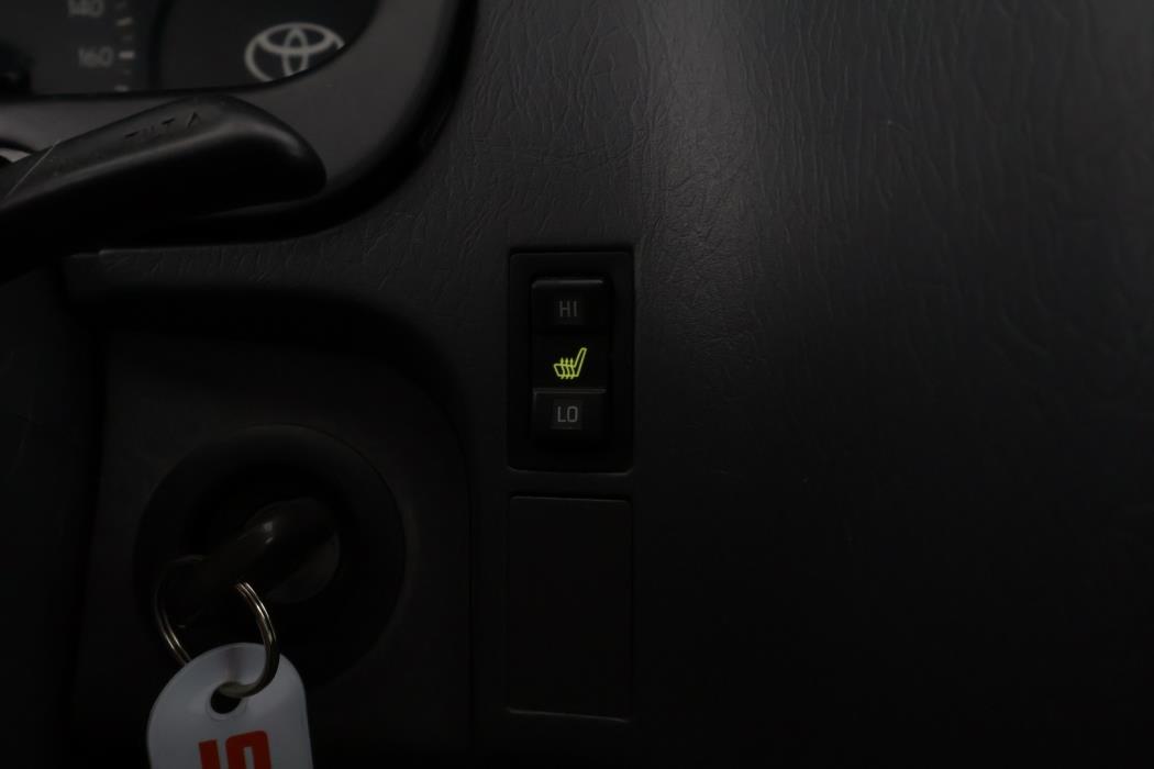 TOYOTA Hiace 2002