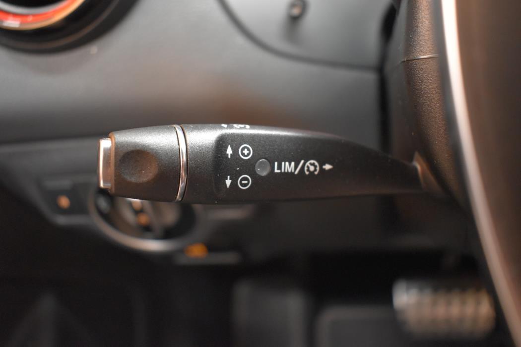 MERCEDES-BENZ CLA 45 AMG 2015