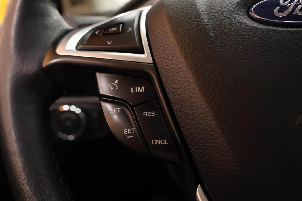 FORD Mondeo 2016