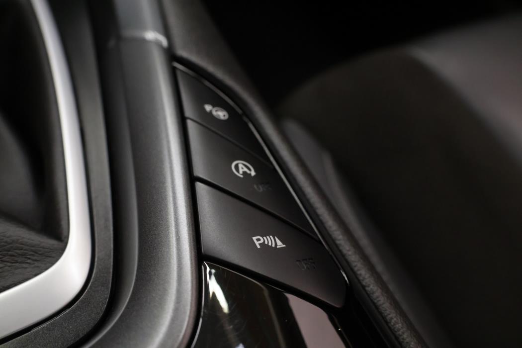 FORD Mondeo 2016