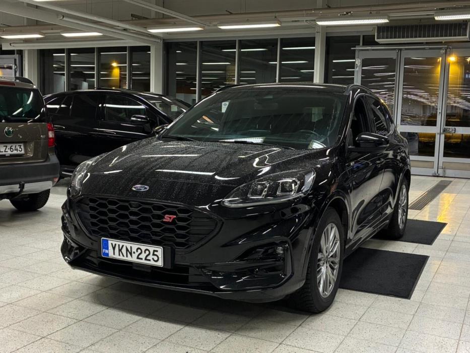 FORD Kuga 2020