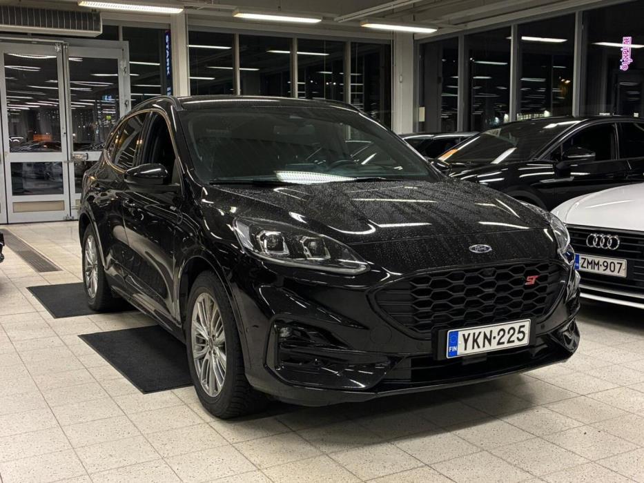 FORD Kuga 2020