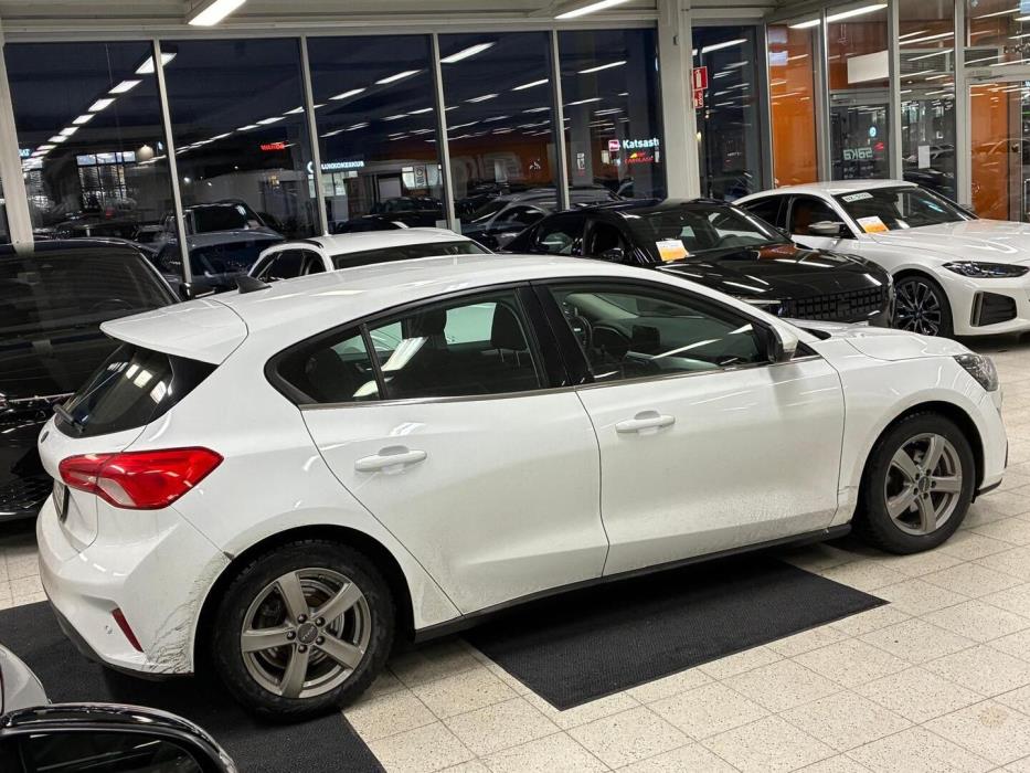 FORD Focus 2021