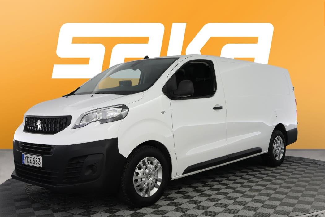 PEUGEOT Expert 2022