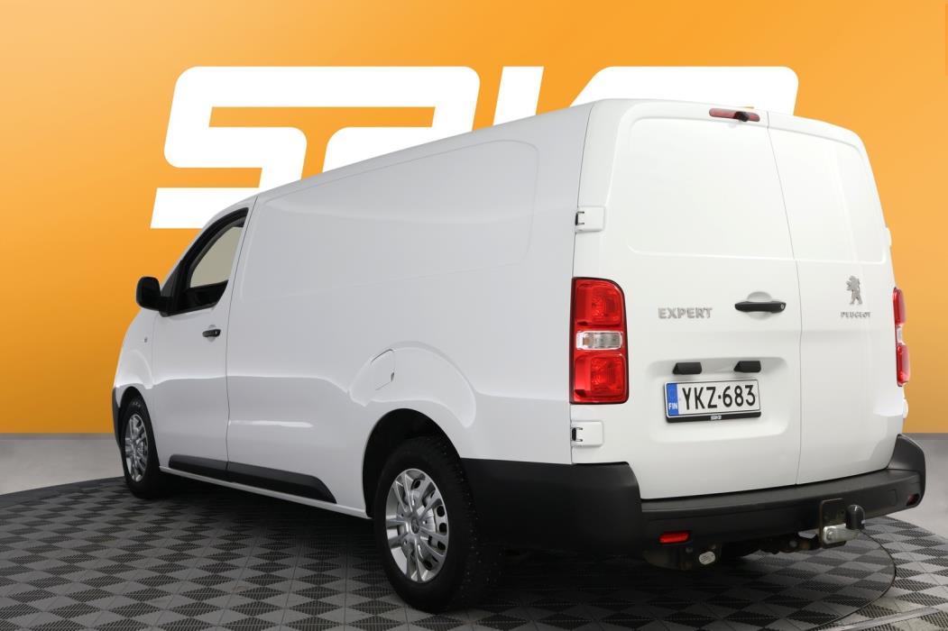 PEUGEOT Expert 2022