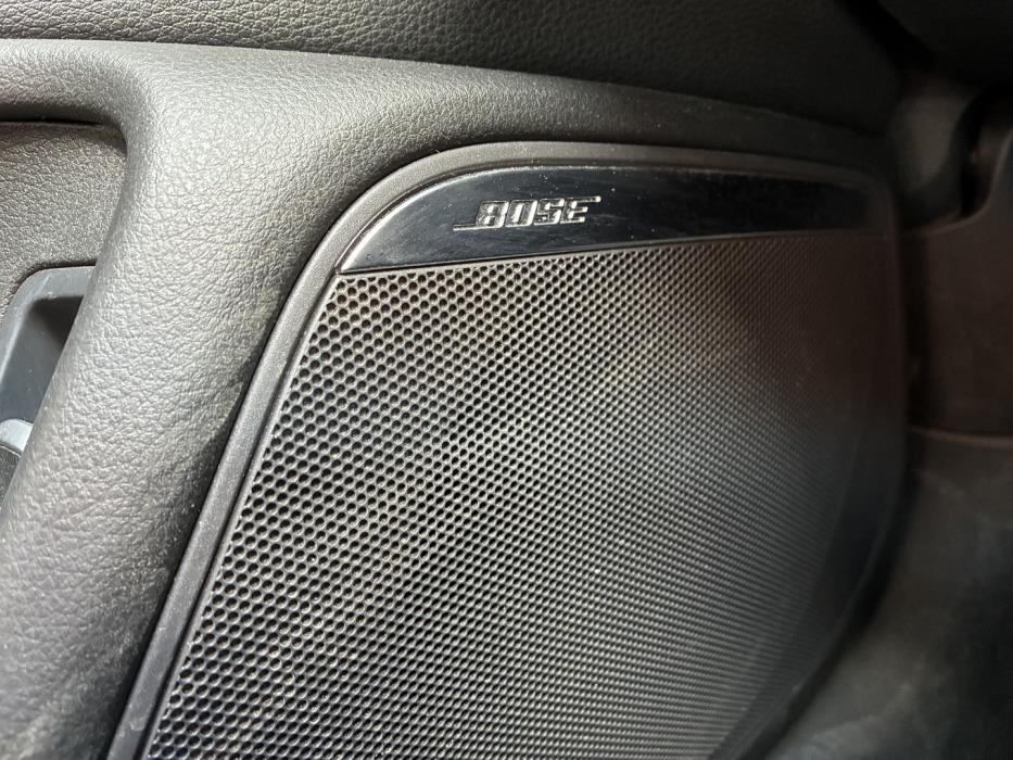 AUDI A6 2016