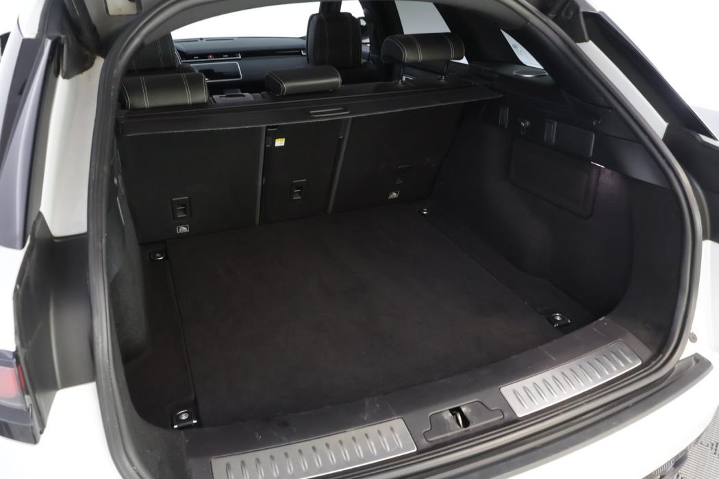 LAND ROVER Range Rover Velar 2018