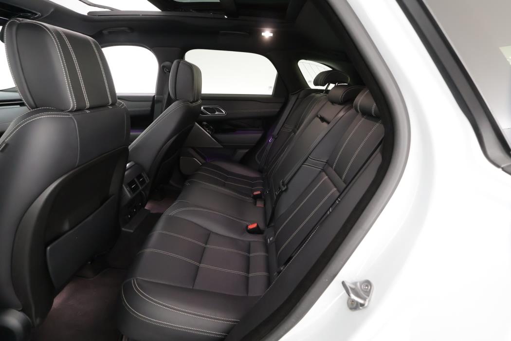 LAND ROVER Range Rover Velar 2018