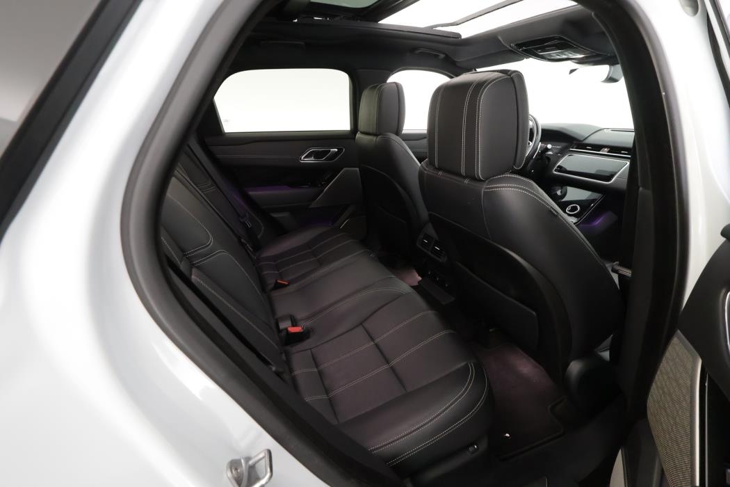LAND ROVER Range Rover Velar 2018