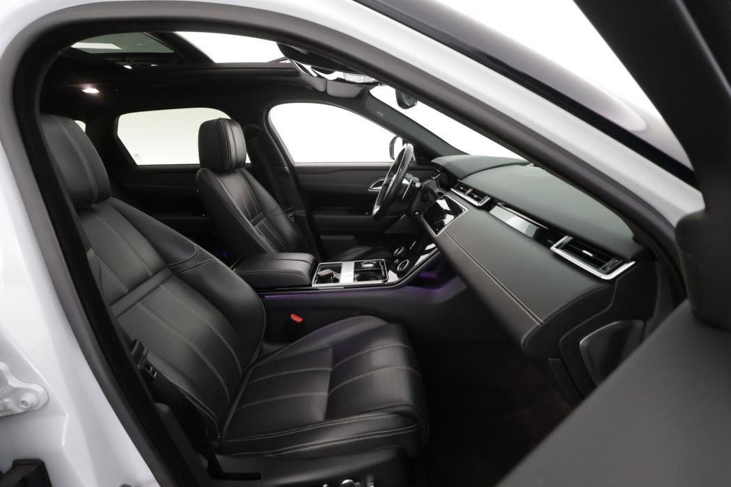 LAND ROVER Range Rover Velar 2018