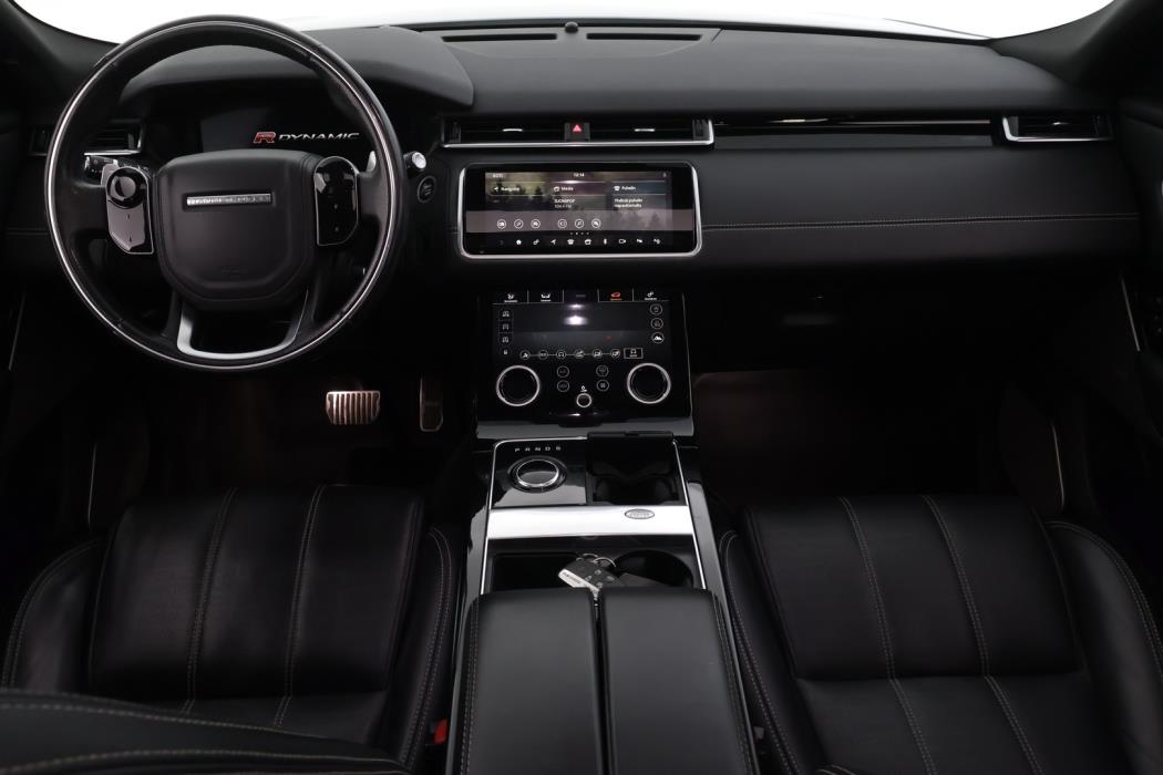 LAND ROVER Range Rover Velar 2018