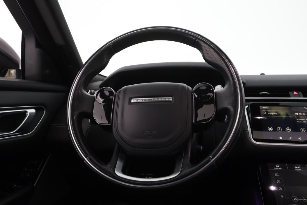 LAND ROVER Range Rover Velar 2018