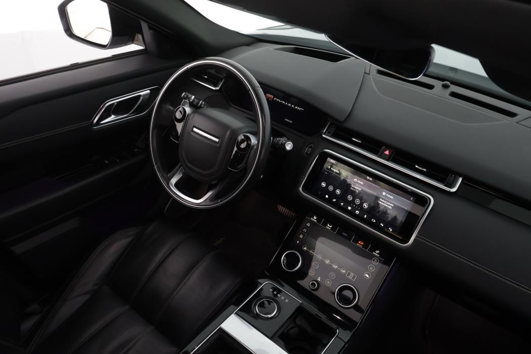 LAND ROVER Range Rover Velar 2018