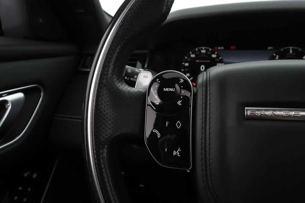 LAND ROVER Range Rover Velar 2018