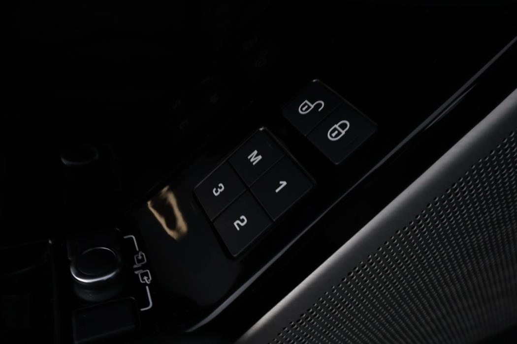 LAND ROVER Range Rover Velar 2018