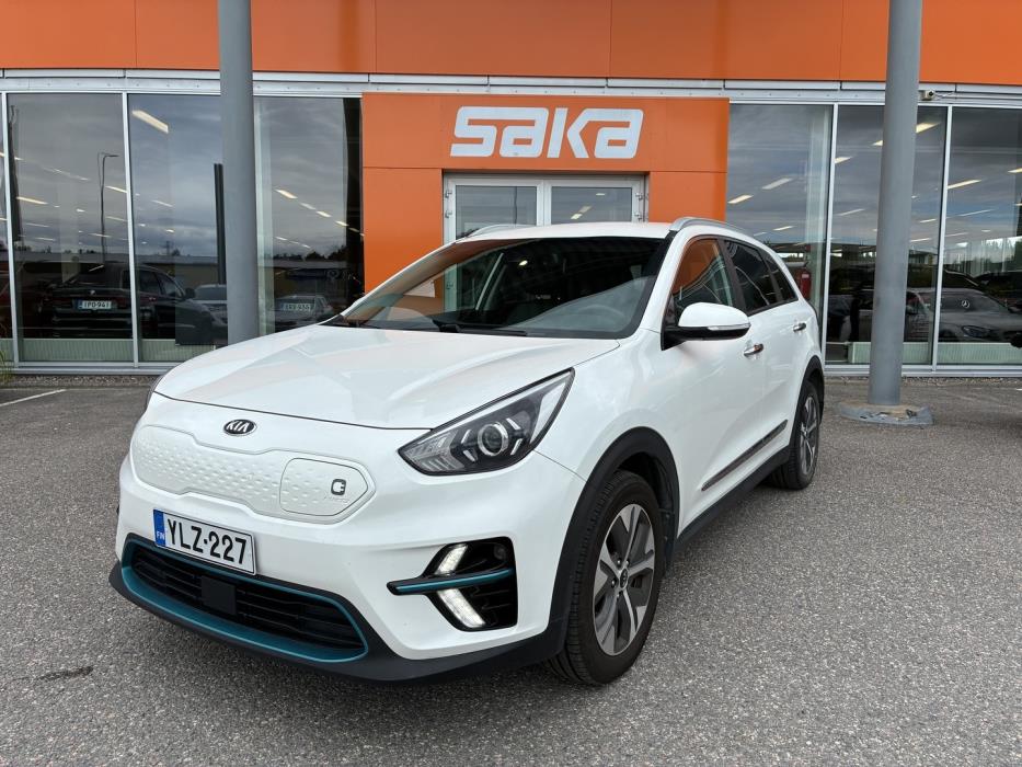 KIA Niro 2020