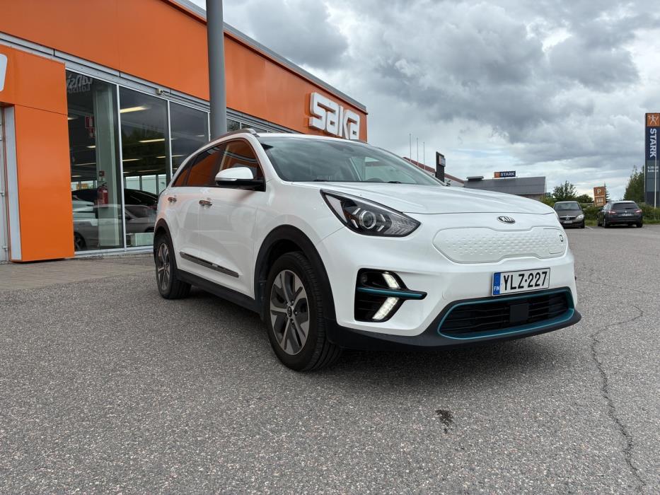 KIA Niro 2020