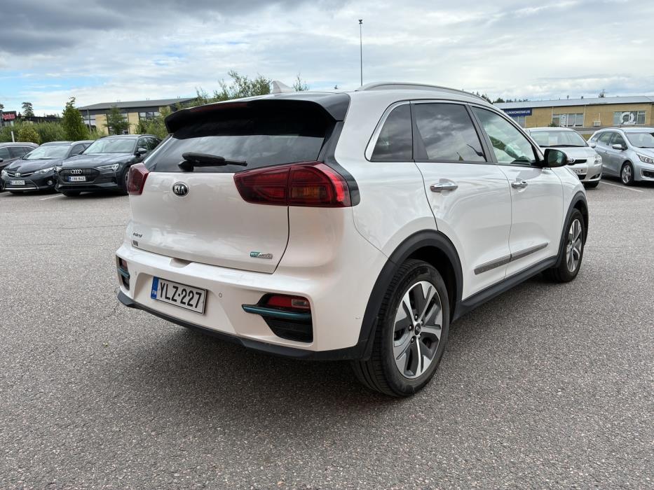 KIA Niro 2020