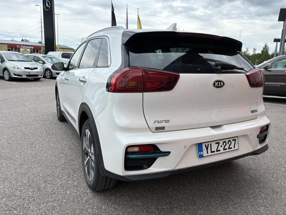 KIA Niro 2020
