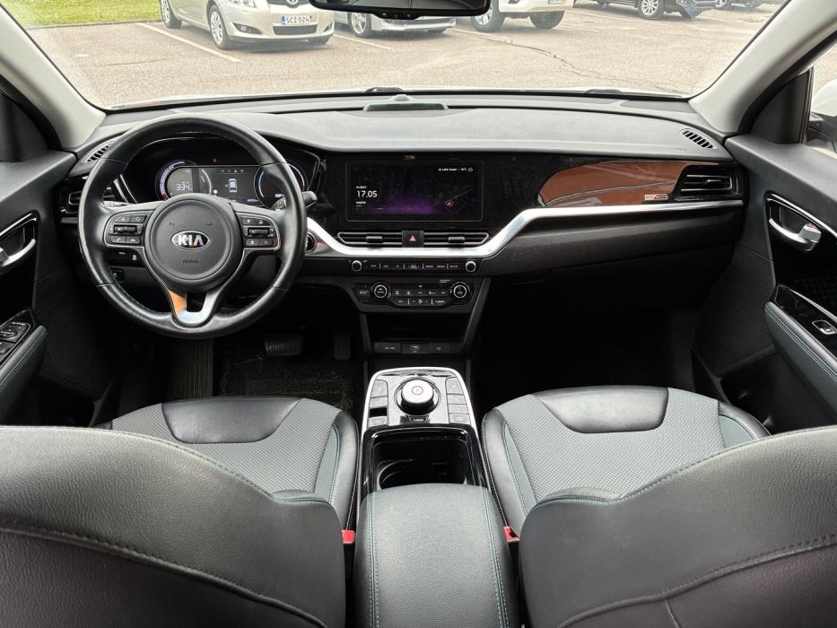 KIA Niro 2020