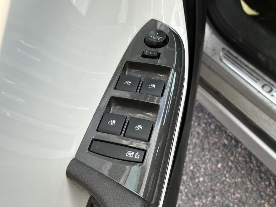 OPEL Ampera 2014