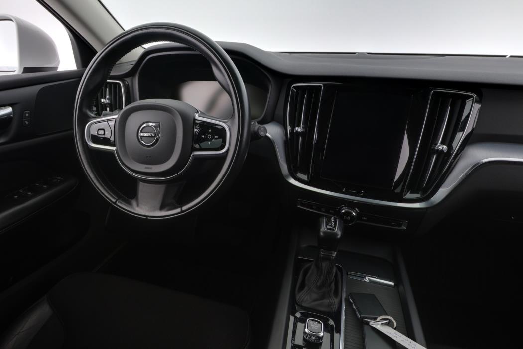 VOLVO V60 2019