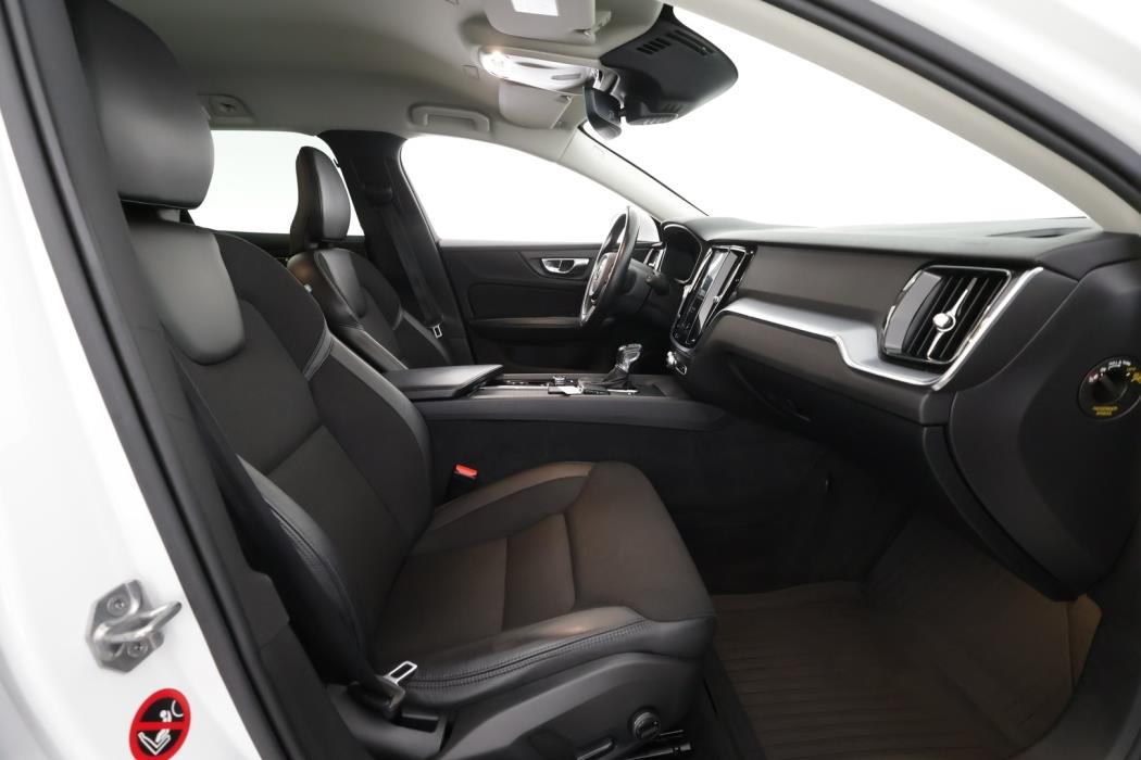 VOLVO V60 2019