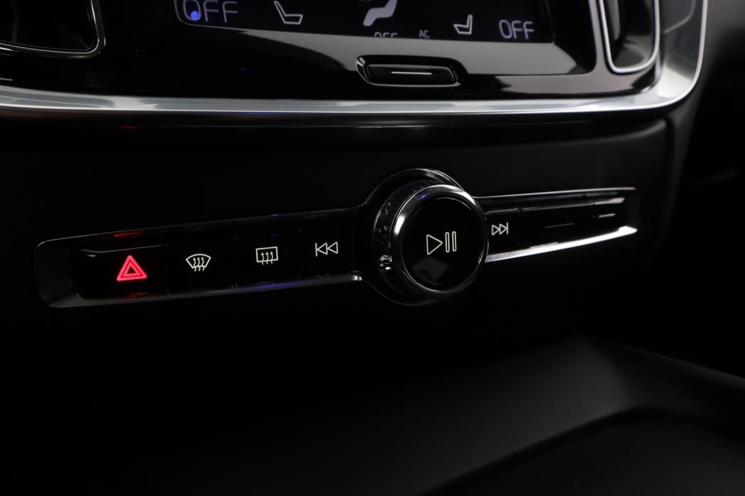 VOLVO V60 2019